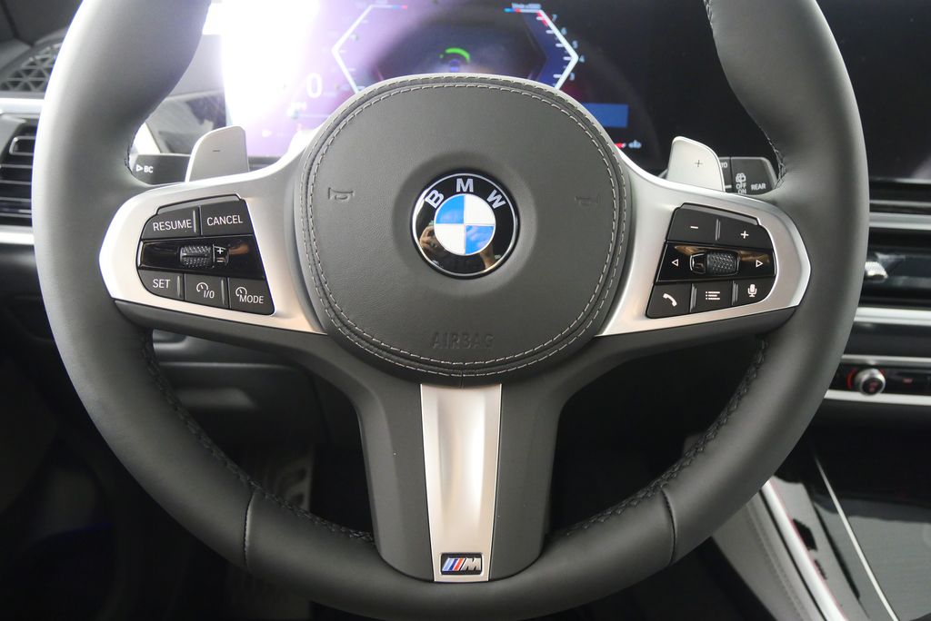 2026 BMW X5 sDrive40i 19