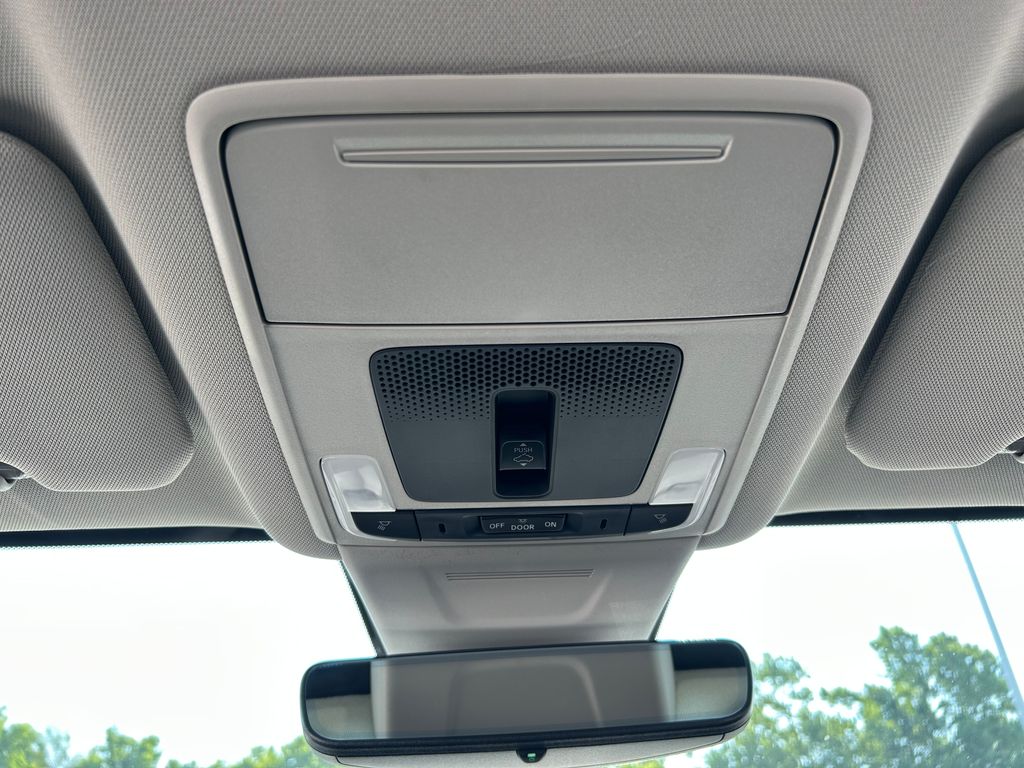 Thumbnail: 2026 Honda CR-V - 14