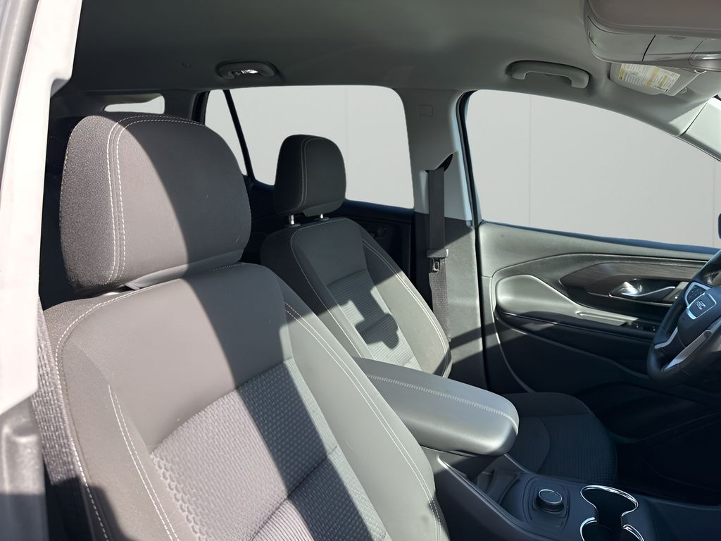 Used Car 2024 Gmc Terrain  Sle For Sale Under $25,000 In Austin, Texas