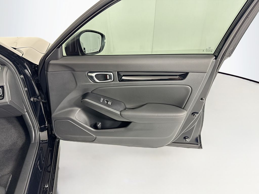 Thumbnail: 2025 Honda Civic - 25