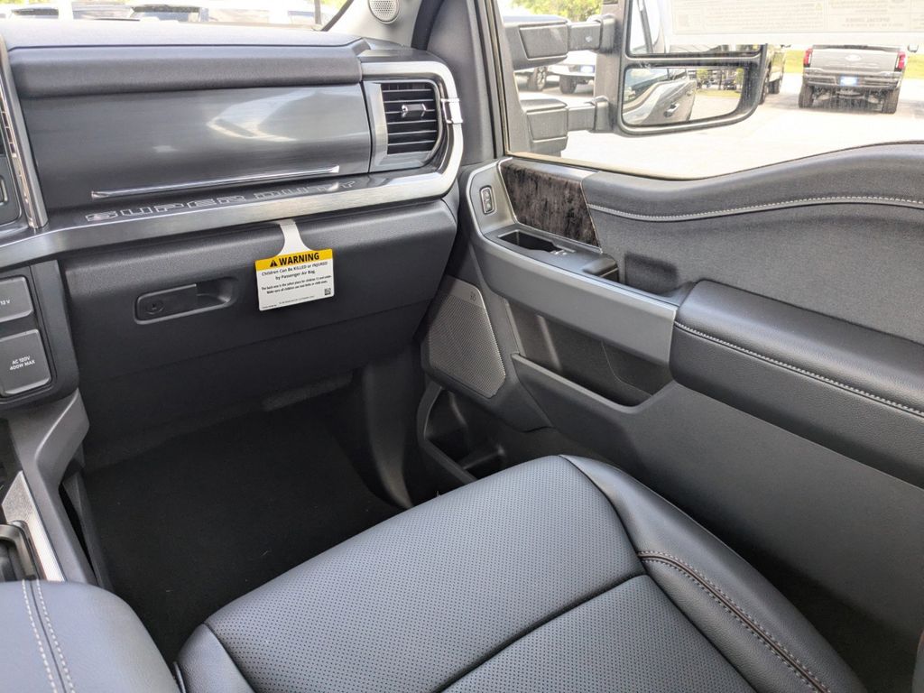 2024 Ford F-250 Super Duty Lariat