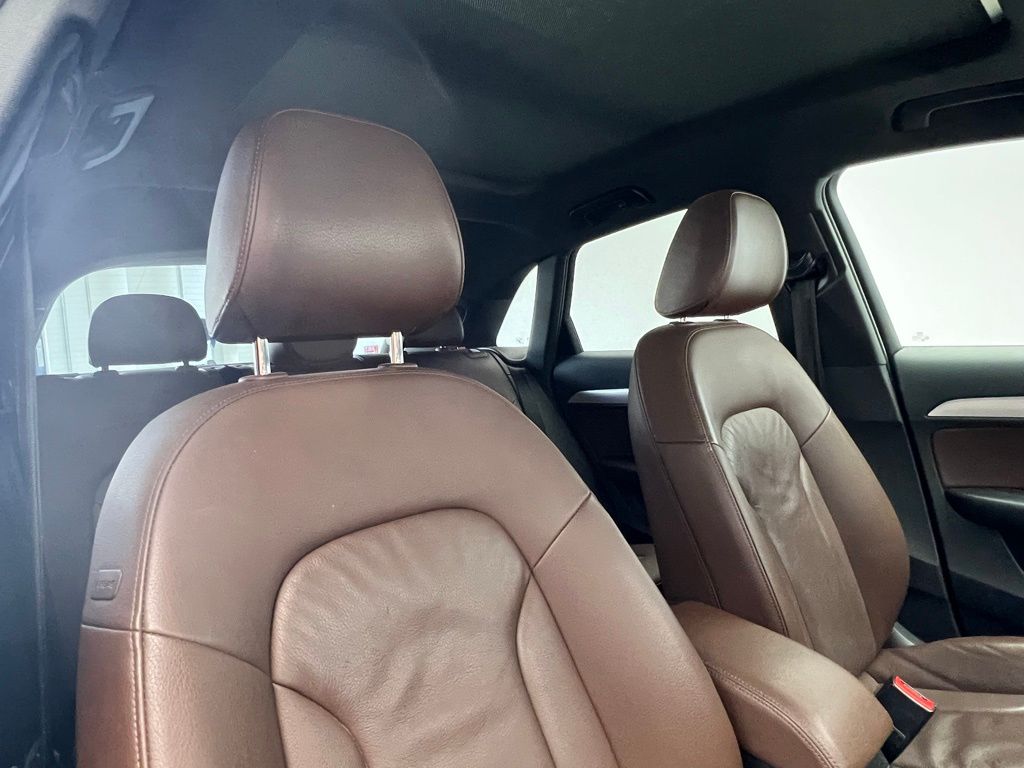 Thumbnail: 2017 Audi Q3 - 7