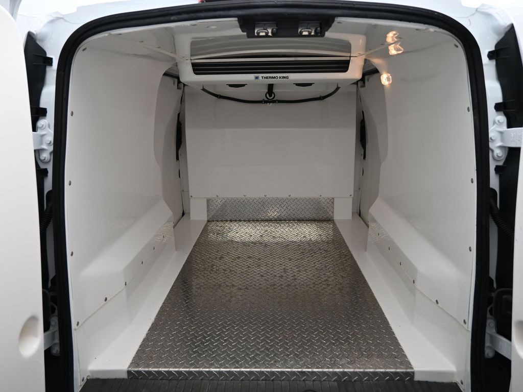 2023 Ford Transit Connect XL