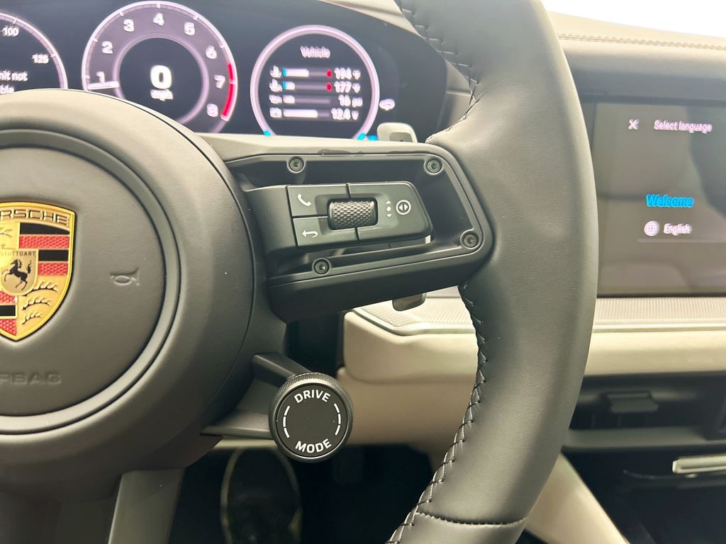 Thumbnail: 2026 Porsche Cayenne - 14