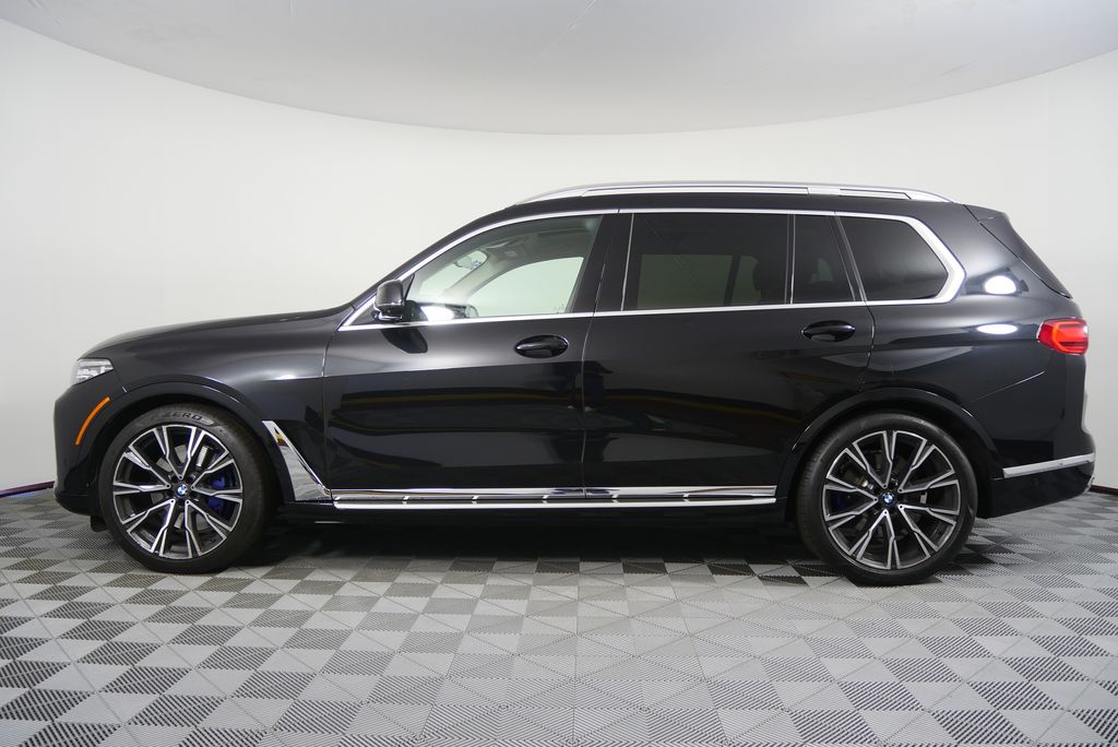 Thumbnail: 2019 BMW X7 - 6