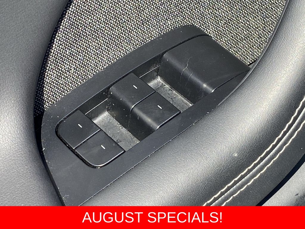 Used 2023 Tesla Model X SUV