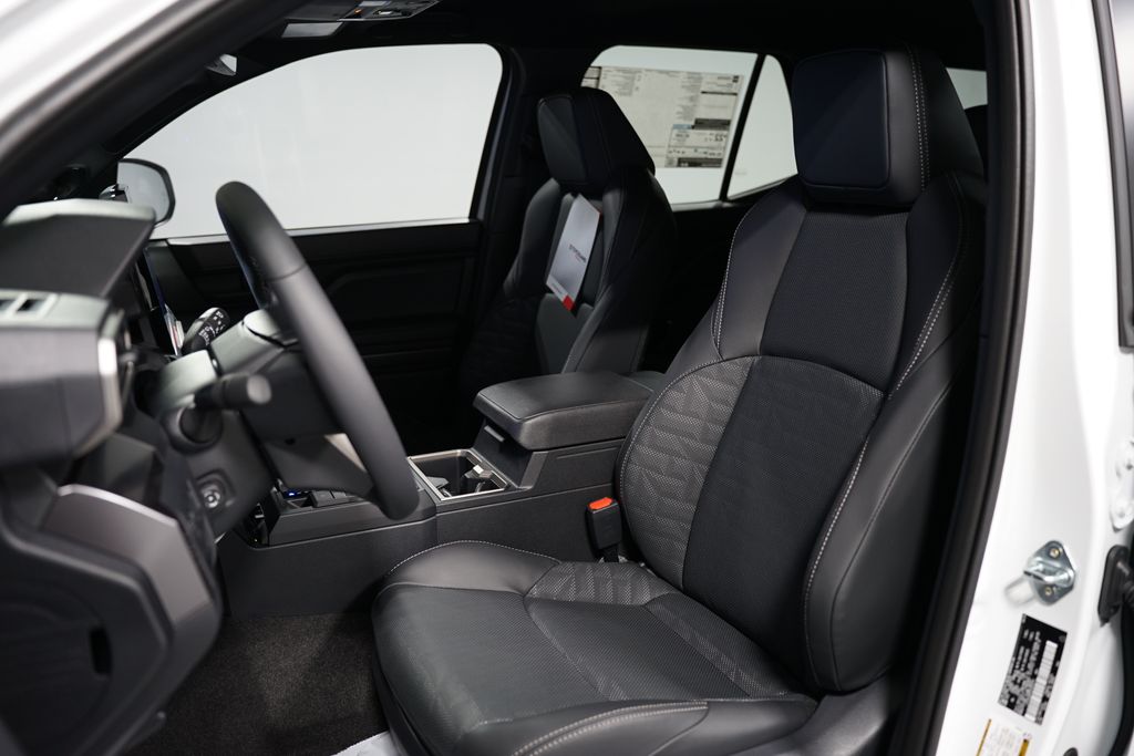 2025 Toyota 4Runner TRD Sport 30