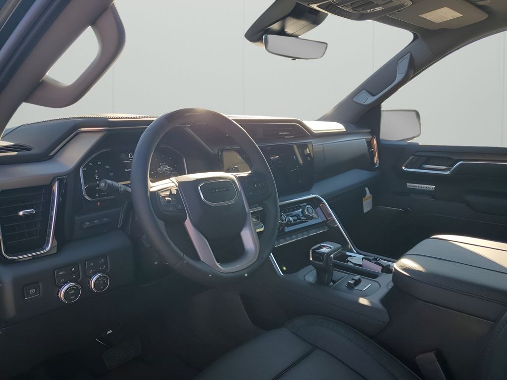 New 2026 Black GMC Denali image 25