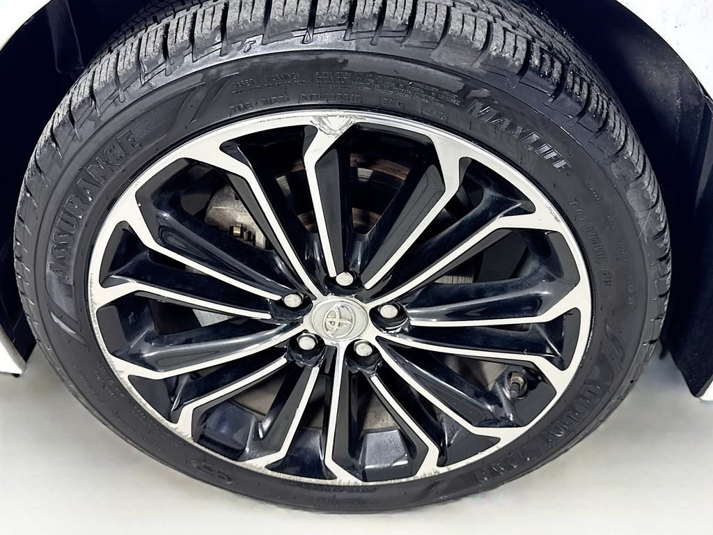 Used Car 2016 Toyota Corolla  L For Sale Under $10,000 In Austin, Texas