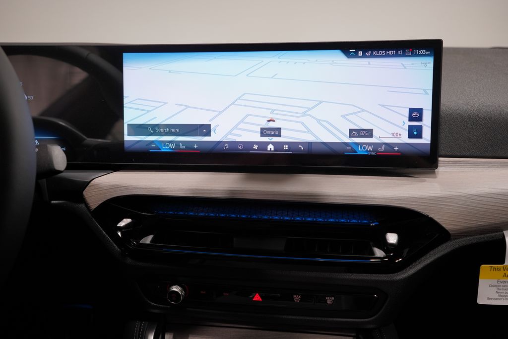 Thumbnail: 2026 BMW i4 - 14