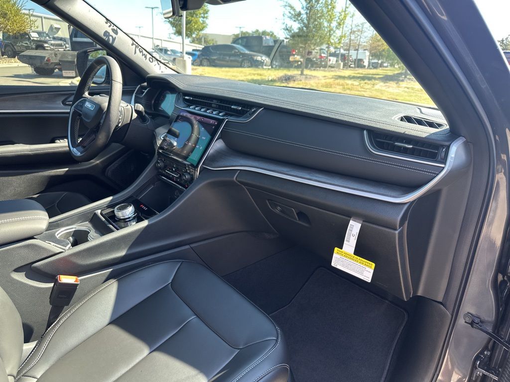 New Car 2025 Jeep Grand Cherokee  Limited For Sale Under $50,000 In Austin, Texas
