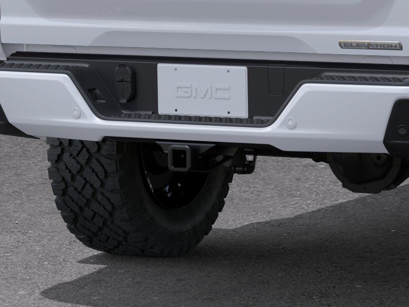 2026 GMC Canyon Elevation - Photo 16