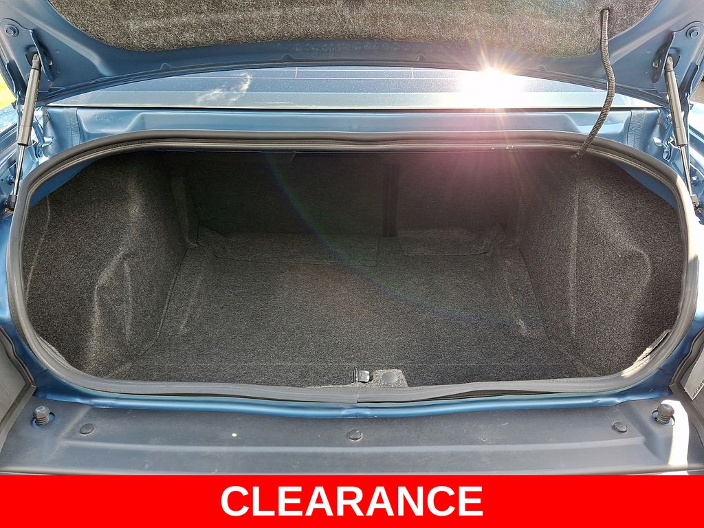 Used 2020 Dodge Challenger Coupe