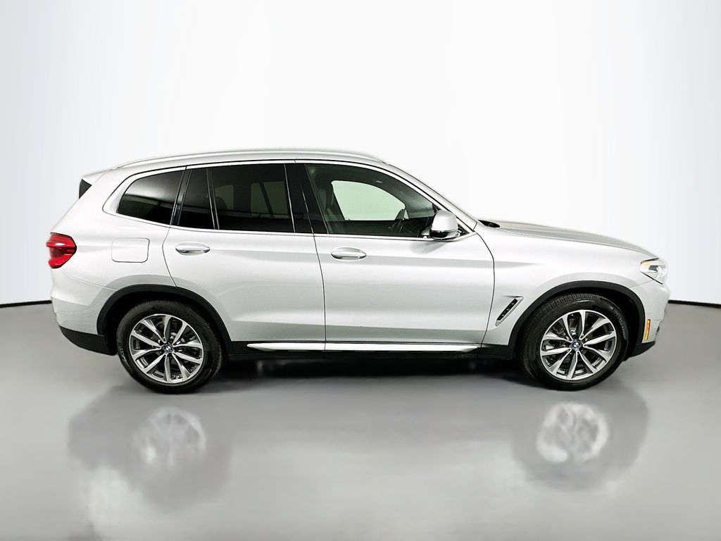 Thumbnail: 2019 BMW X3 - 4