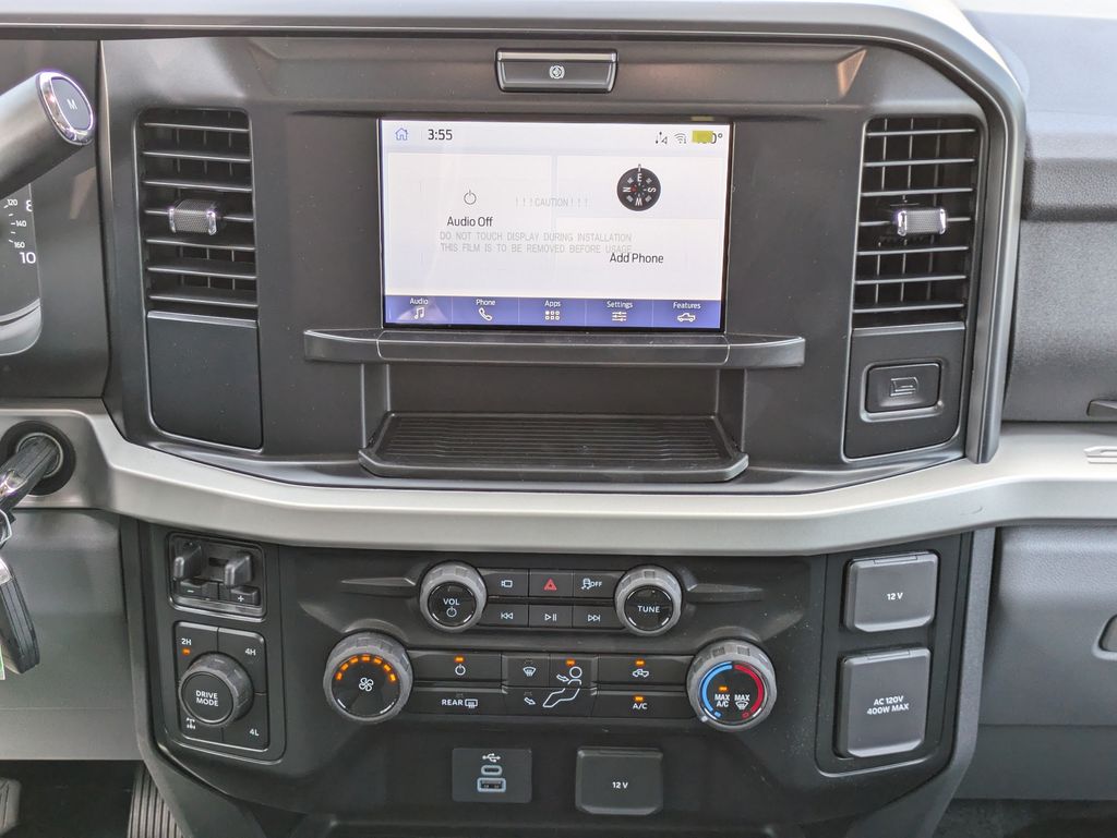 2026 Ford F-350 Super Duty XLT