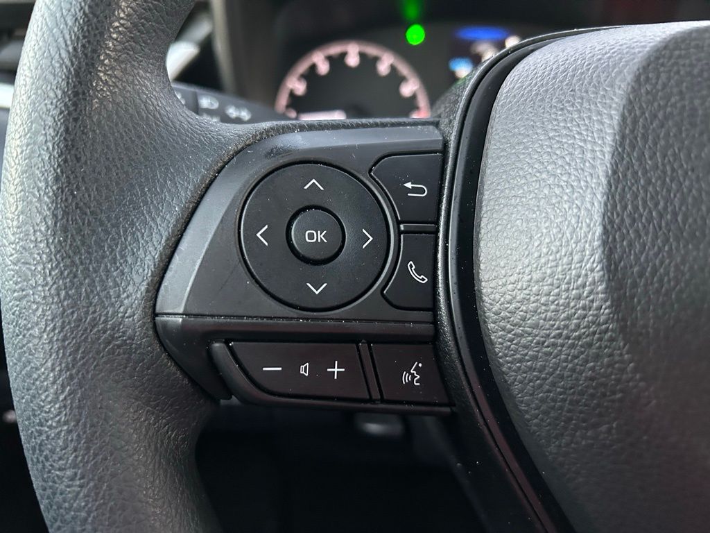 Thumbnail: 2024 Toyota Corolla - 18