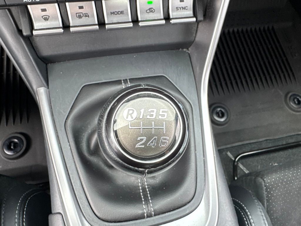 Used 2023 Toyota GR86 Coupe