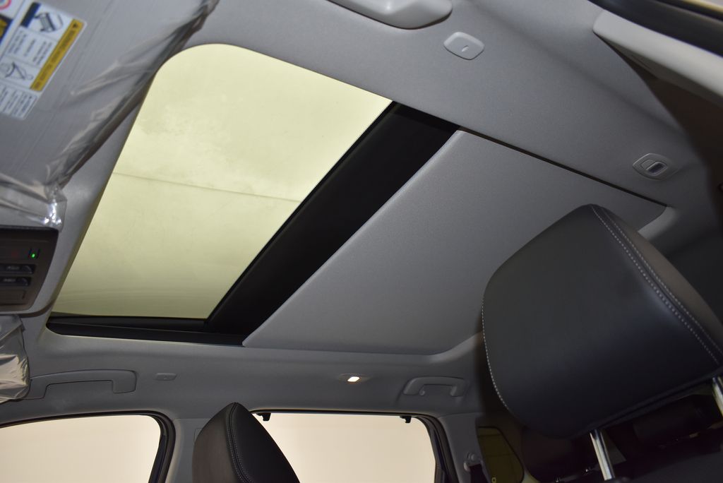 Thumbnail: 2026 Nissan Rogue - 24