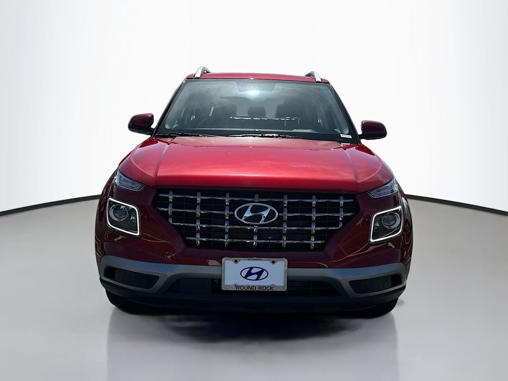 Thumbnail: 2025 Hyundai Venue - 2