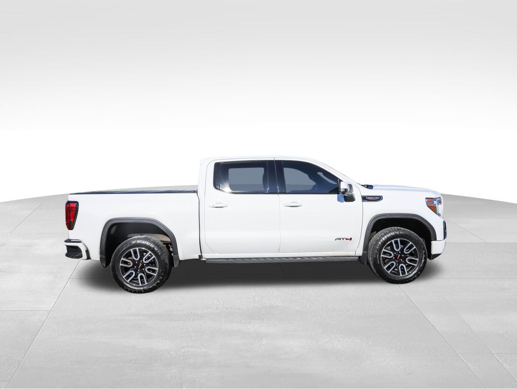 Thumbnail: 2022 GMC Sierra 1500 - 6