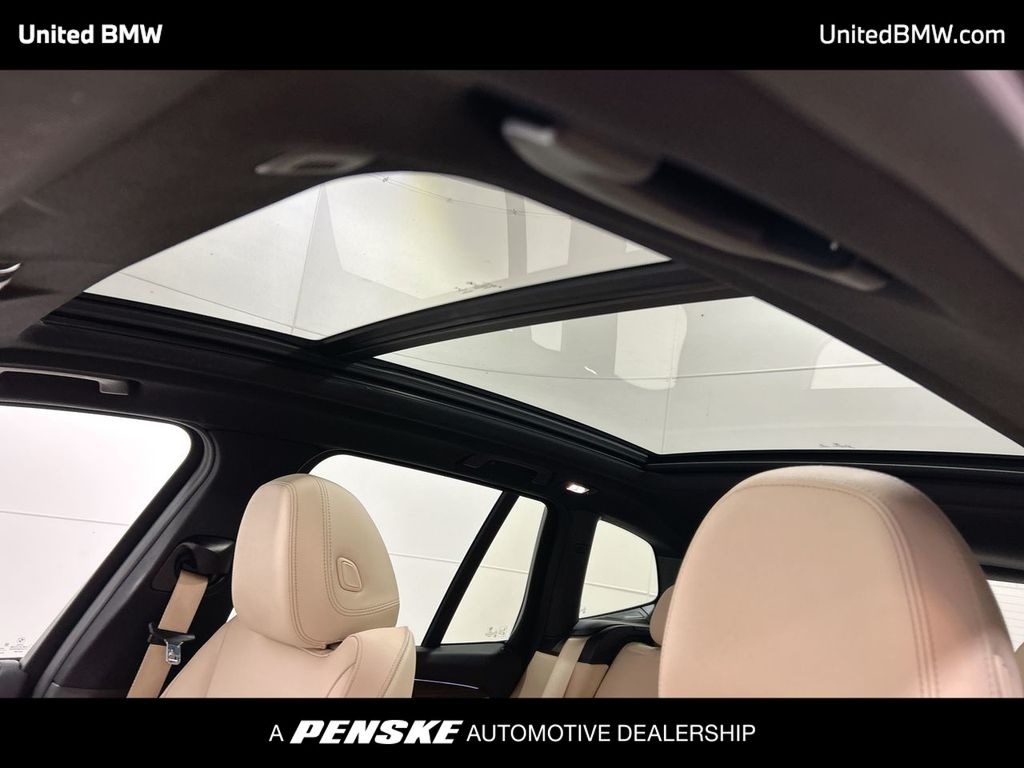 Thumbnail: 2021 BMW X3 - 20