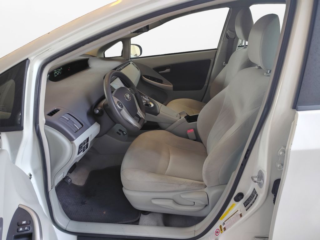 Used Car 2011 Toyota Prius  One For Sale In Austin, Texas