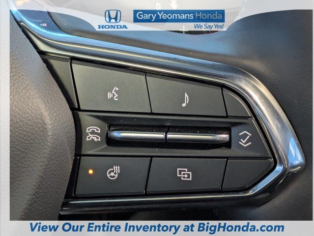 2025 Chevrolet Suburban