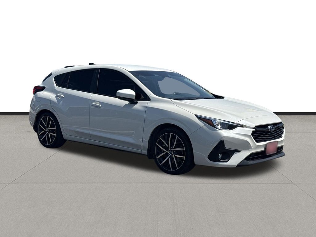 2024 Subaru Impreza Sport - 2