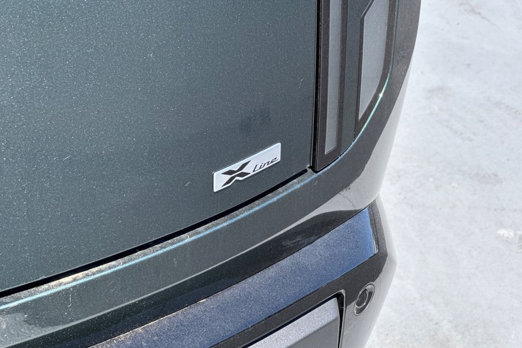 new 2027 Kia Telluride car, priced at $50,205