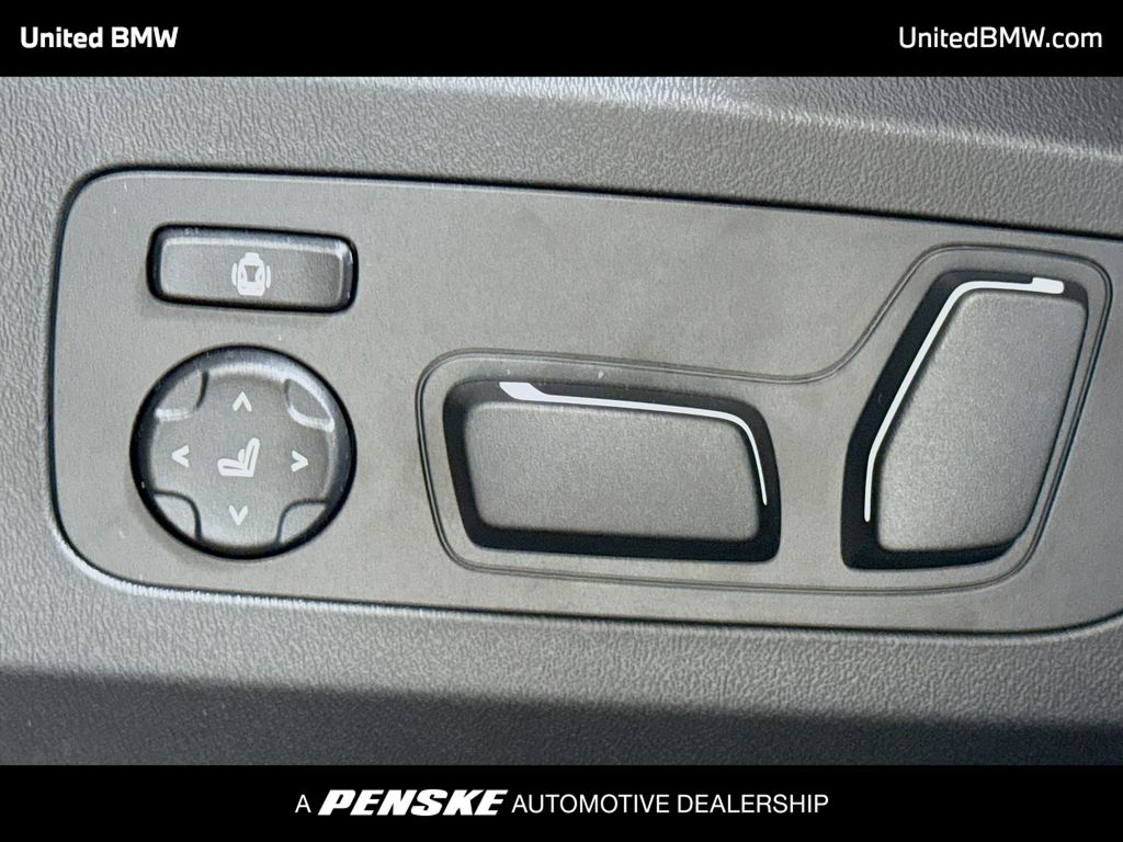 Thumbnail: 2026 BMW X3 - 4