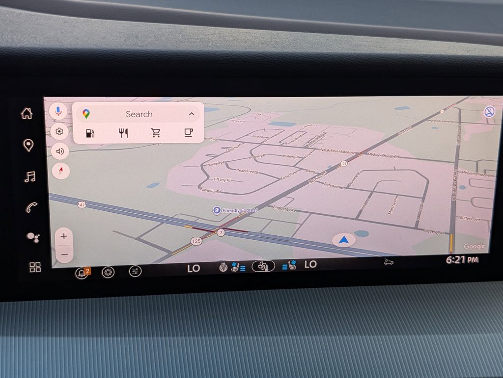 New 2026 Nissan Murano SUV