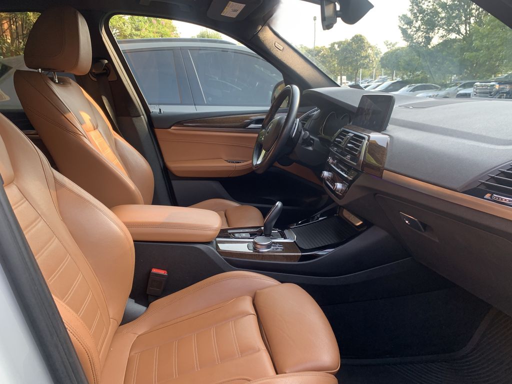 Thumbnail: 2019 BMW X3 - 4