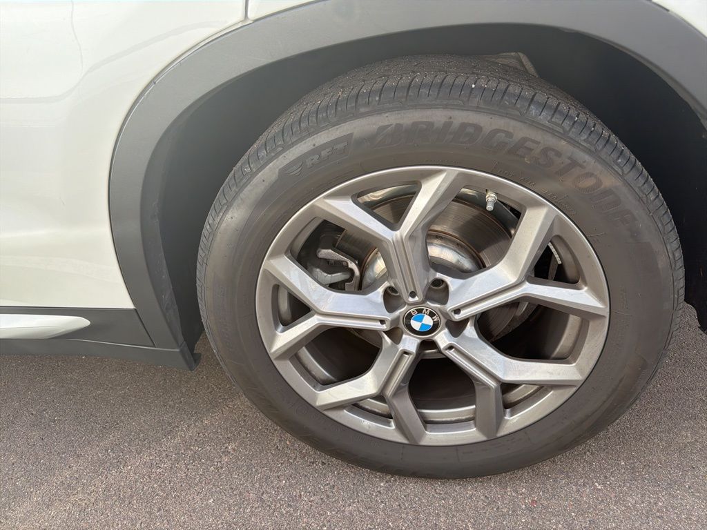 Thumbnail: 2023 BMW X3 - 10