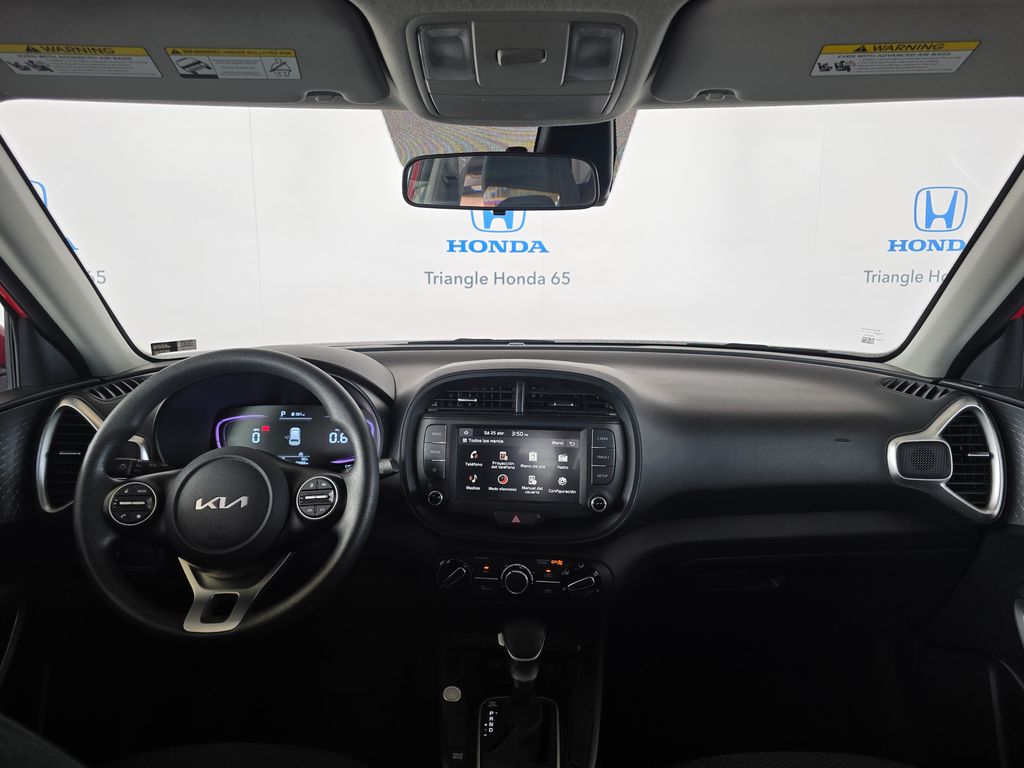 Thumbnail: 2025 Kia Soul - 6