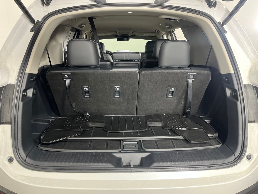 Thumbnail: 2025 Honda Pilot - 11