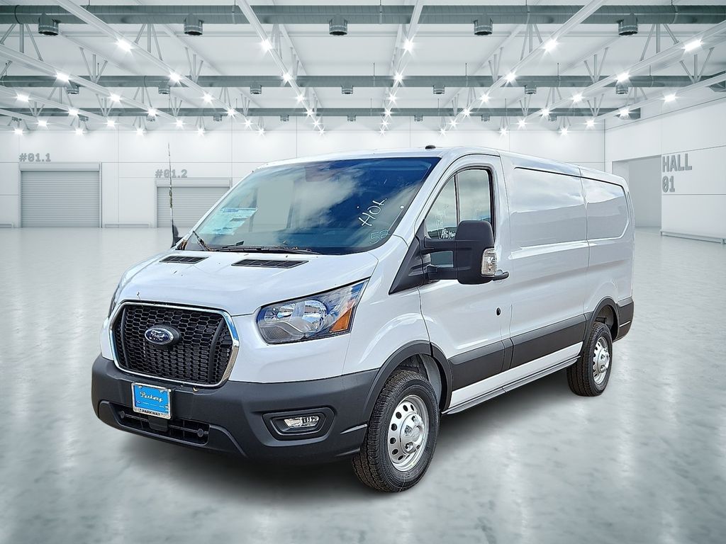 2025 Ford Transit-150 Base