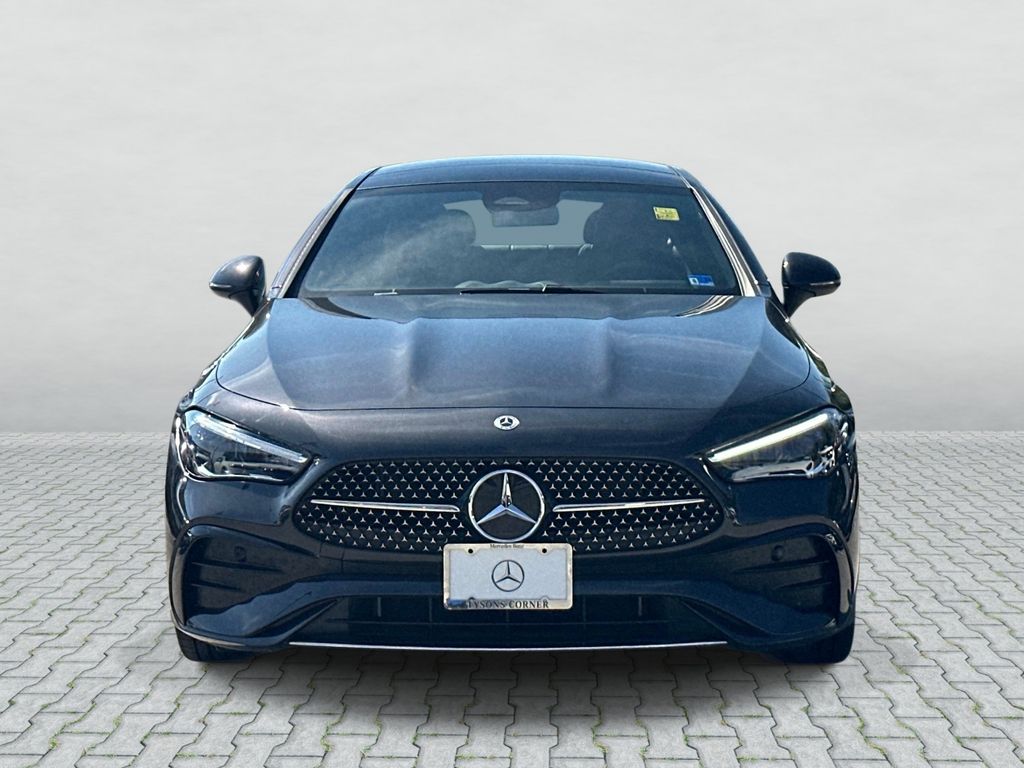 Thumbnail: 2024 Mercedes-Benz CLE - 2