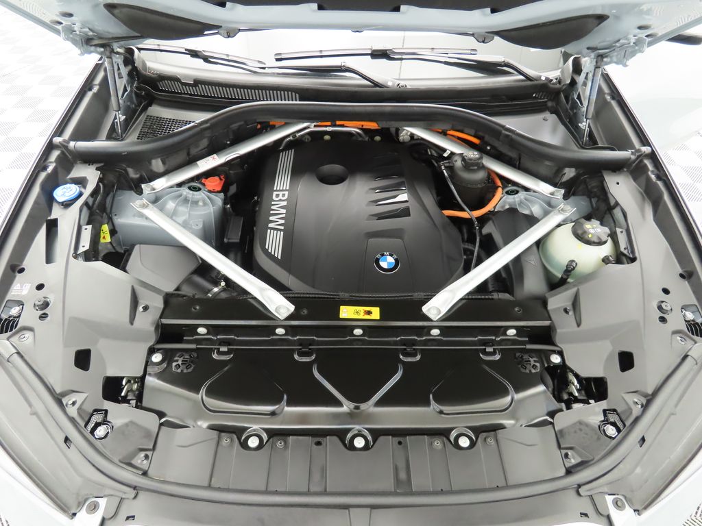 Thumbnail: 2024 BMW X5 - 30