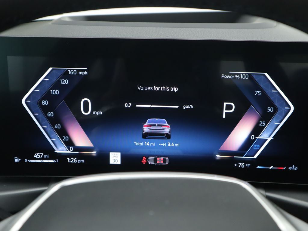 Thumbnail: 2026 BMW 4 Series - 31