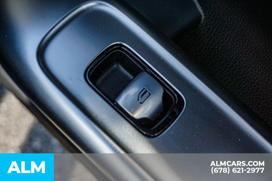Used 2024 Black Mercedes-Benz C 300 image 57