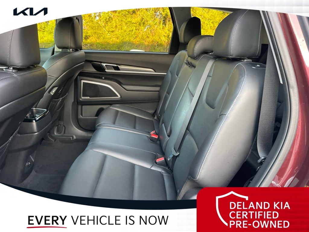 Used 2020 Kia Telluride SUV