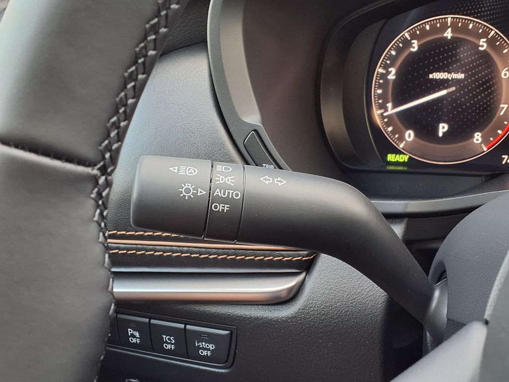 2026 Mazda CX-90 3.3 Turbo Premium Plus - 11