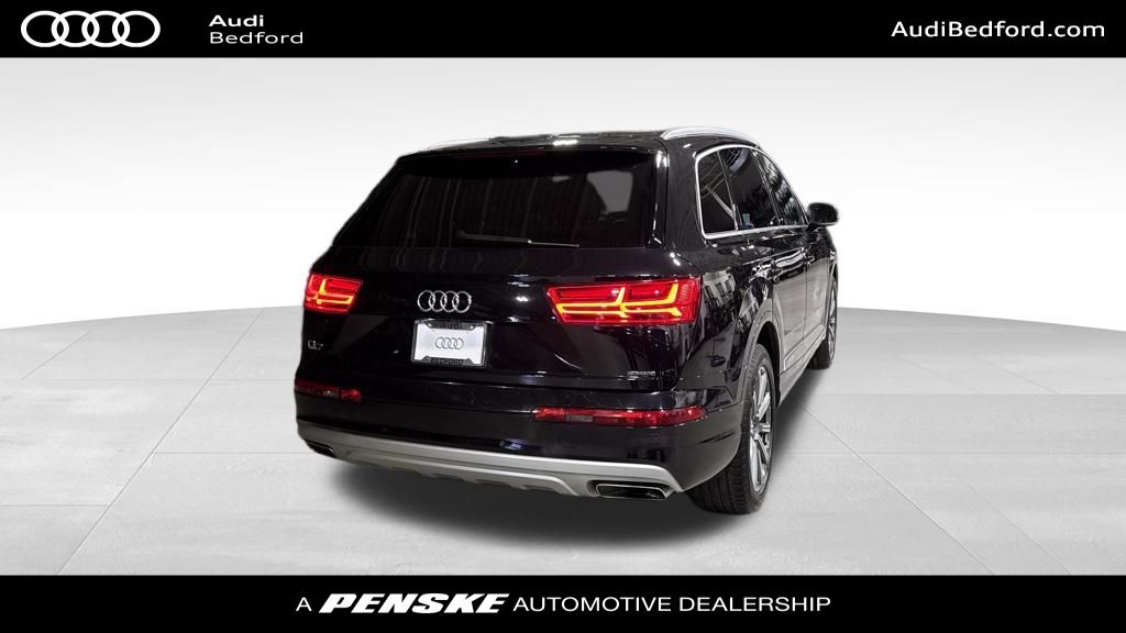 Thumbnail: 2019 Audi Q7 - 6