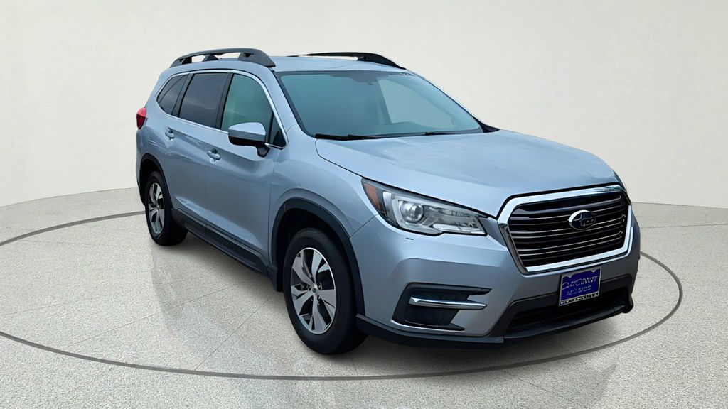 2021 Subaru Ascent Premium