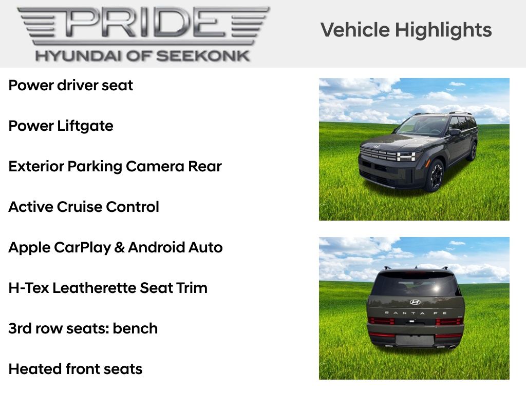 View vehicle photo 6