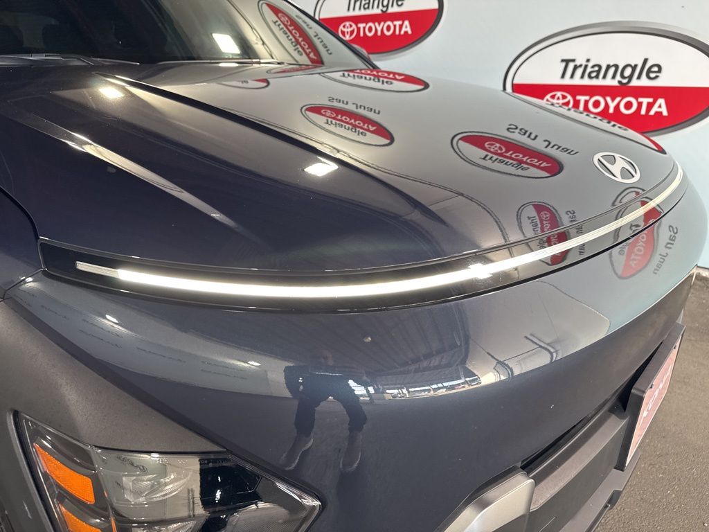 Thumbnail: 2025 Hyundai Kona - 11