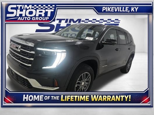 2025 GMC Acadia Elevation FWD