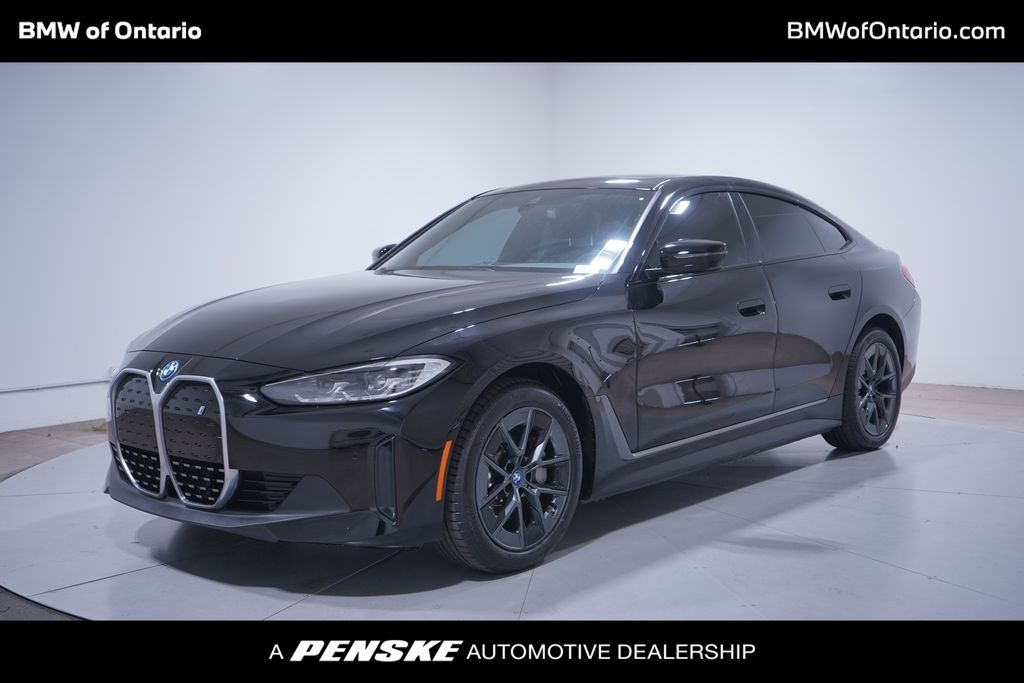 2023 BMW i4 eDrive35 -
                  Ontario, CA
