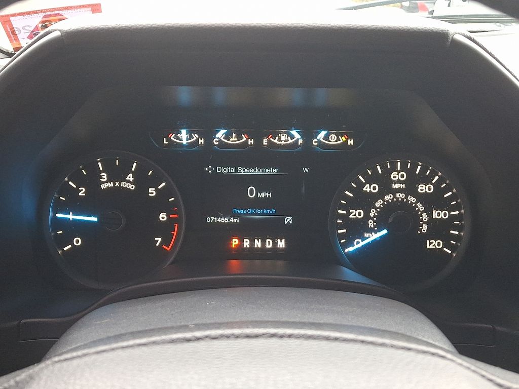 Thumbnail: 2018 Ford F-150 - 20