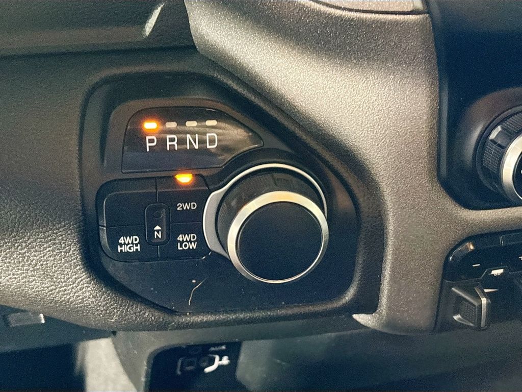 2020 Ram 1500 Tradesman